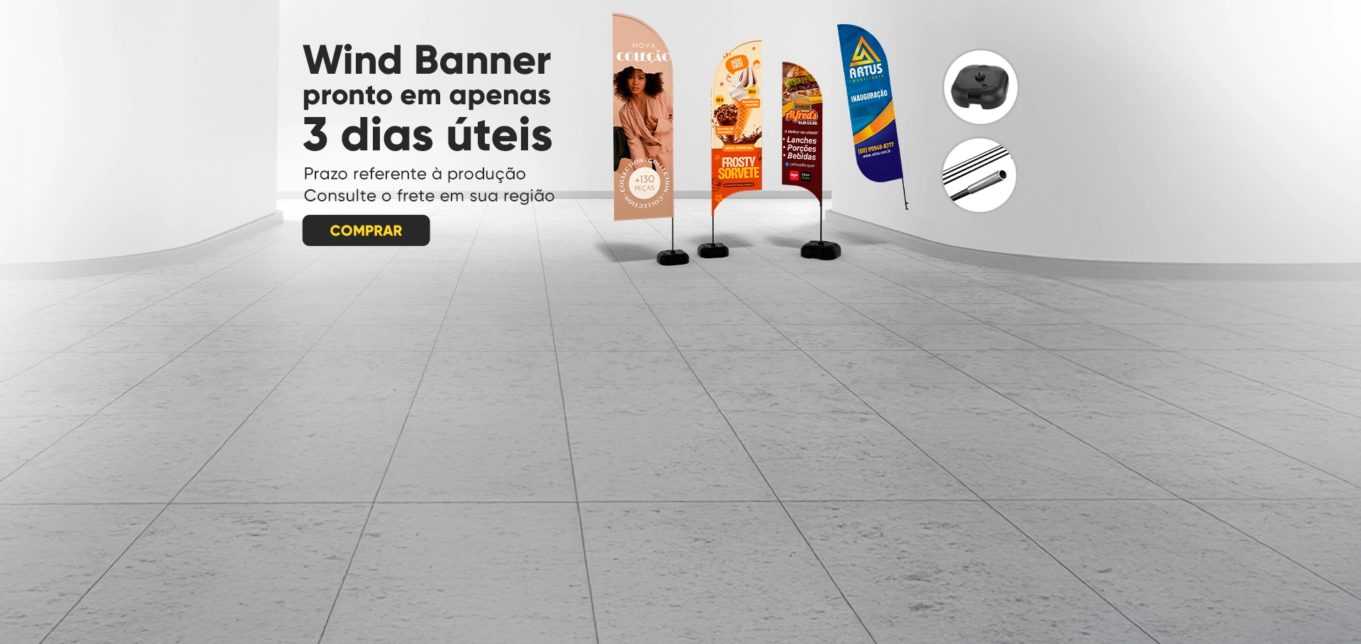 Serviços Gráficos - Imagem 2