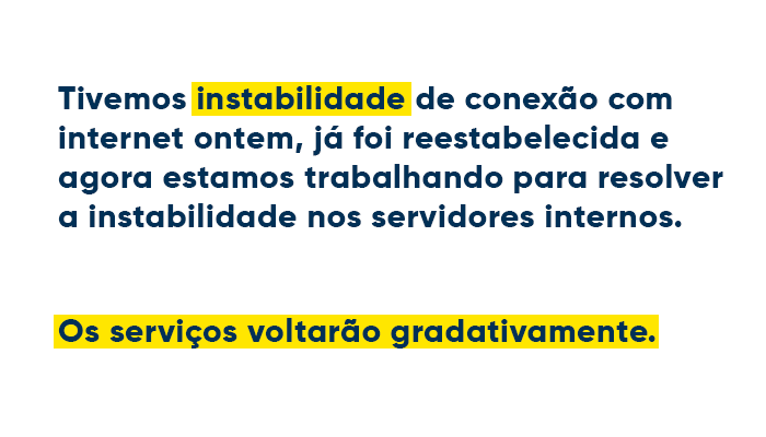 aviso