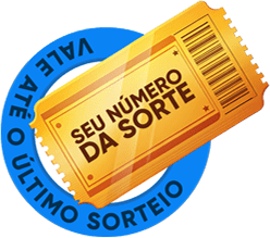 Seu numero da sorte Seu numero da sorte